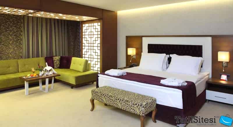 Şirin Park Hotel